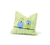 Aumüller Cuscino giocattolo per gatti con erba gatta - Leander Mini 1