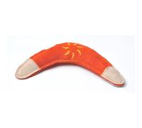 Aumüller Giocattolo per cani in pelle - Boomerang 1 St