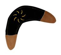 Aumüller Giocattolo per cani in pelle - Boomerang 1 St