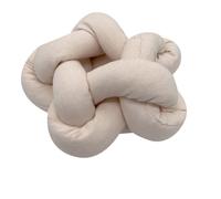 Aumüller Giocattolo per cani - Palla con nodo Canvas 1 St