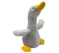 Aumüller Giocattolo per gatti con valeriana - Gilberto l'Oca 1 St