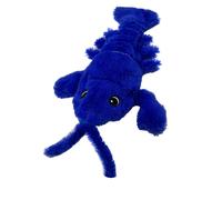 Aumüller Giocattolo per gatti Lucky Lobster - Astice zampettante con e