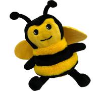 Aumüller Gioco per Gatti - Ape di Peluche Maggie - 1 pz.