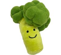 Aumüller Gioco per Gatti - Broccolo di Peluche - 1 pz.