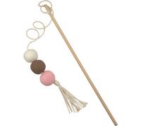 Aumüller Gioco per Gatti - Canna da Pesca Filoa - 1 pz.