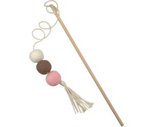 Aumüller Gioco per Gatti - Canna da Pesca Filoa - 1 pz.