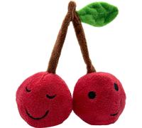 Aumüller Gioco per Gatti - Ciliegie di Peluche - 1 pz.