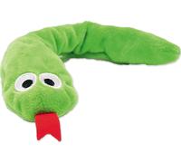 Aumüller Gioco per Gatti - Serpente di Peluche Snakey - 1 pz.