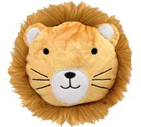 Aumüller Gioco per Gatto - Leone di Peluche Leo - 1 pz.