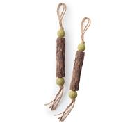 Aumüller Sticks per gatti - 2 pz.