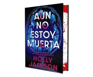 Aún no estoy muerta (edición especial limitada)