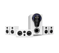 Auna Areal 525 DG sistema surround 5.1