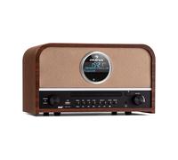Auna auna Columbia Radio DAB
