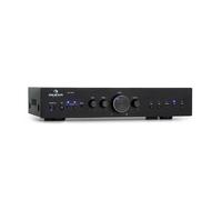 Auna AV2-CD608BT Amplificatore HiFi Stereo