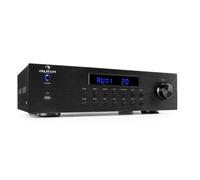 Auna AV2-CD850BT Amplificatore HiFi