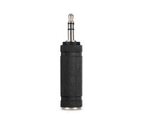 Auna CJ-802 Da jack 3,5mm a jack 6,3mm