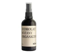 Auna Idrolato Organico di Rosa Damascena 100 ml