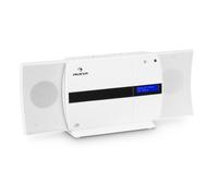 Auna Impianto stereo verticale V-20 DAB