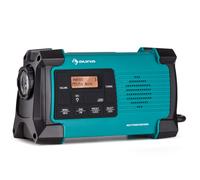 Auna Patagonia DAB+ - Radio outdoor