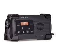 Auna Patagonia DAB+ - Radio outdoor