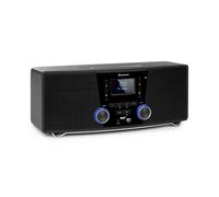 Auna Stockton Micro Impianto Stereo