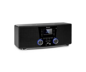 Auna Stockton Micro Impianto Stereo
