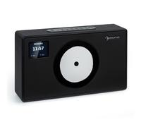 Auna Vertico Swing DAB - Radio DAB+