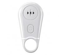 Aundhegrtt Allerta Attivazione Resistente | per escursioni e ; suono forte per aumentare la sicurezza, ricaricabile USB.