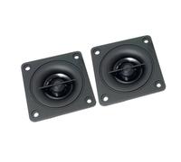 Aundhegrtt Altoparlante Impedenza4Ohm Versatilità Portatile | 4 Ohm e 7W per applicazioni audio di bassa/media potenza; leggero e facile da integrare.
