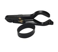 Aundhegrtt Controllo Acceleratore Universale Motociclette Design Compatto | Soluzione di upgrade affidabile per migliorare l'esperienza di guida su modelli differenti, offrendo ergonomia e stile.