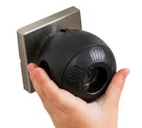 Aundhegrtt Copertura Riutilizzabile Installazione SenzaAttrezzi | Riutilizzabile e facile da fissare: si aggancia saldamente necessità di attrezzi.