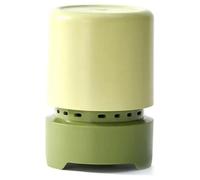 Aundhegrtt Essiccatore Alta Efficienza Velocità 1Pezzo | Centrifuga manuale per insalata con asciugatura rapida di lattuga, e , rotazione potente e resistente meccanismo.
