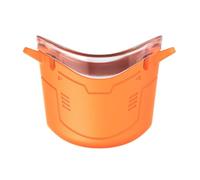 Aundhegrtt Fonoassorbitore Compatto Portatile Silicone | Ideale per prove e audizioni, design portatile; silicone, confezione singola, colore non specificato.