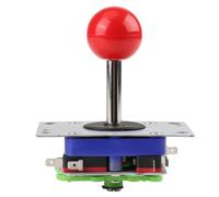 Aundhegrtt Joystick da Gioco Regolabile 2/4/8 per Giochi di Competizione | Joystick di Gioco: controllo preciso con direzioni 2/4/8, stabilità antiscivolo e reattività affidabile per e console