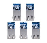 Aundhegrtt Modulo StackTCPIP Interfaccia Embedded | Stack /IP integrato per facilitare le funzioni di rete su dispositivi embedded.