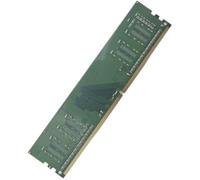 Aundhegrtt Scheda di Memoria DDR4 Confezione Imballo Dimensione | Materiale: plastica e metallo; contenuto: 1 scheda; colori casuali; riflessi luce e colore potenziali differenze