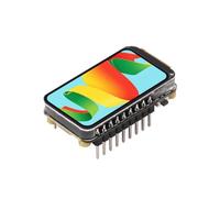 Aundhegrtt Scheda di Sviluppo LCD Display 1.47 BLE 172x320 | Display LCD da 1,47 pollici con risoluzione 172x320, LVGL-ready per interfacce HMI.