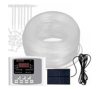 Aundhegrtt Solare RisparmioEnergetico | Uso dell’energia solare per ridurre il consumo energetico e promuovere un giardino sostenibile.