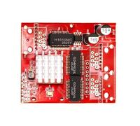 Aundhegrtt Switch Modulo Integrato 3-Port Gigabit Ethernet 9-57VDC | 3 porte 10/100/1000Mbps, modulo PCBA integrato, alimentazione 9-57VDC, materiale plastica/metallo.