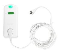 Aundhegrtt Tester Portatile Durata Resistente | Nota corretta a terra: verifica la terra della presa prima dell’uso; indicatore visivo durante la prova.