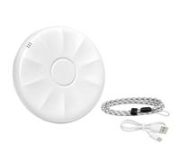 Aundhegrtt TraduttoreAI DesignIndossabile ManiLibere Bluetooth | Dispositivo indossabile a libere con connessione e batteria a lunga durata.