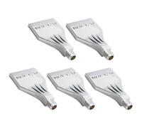 Aundhegrtt Ugello Soffiante Tipo F Design Efficiente Per Flusso Controllato | Design piatto che migliora il flusso d'aria, permettendo asciugatura, pulizia e sabbiatura mirate.