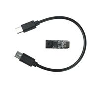 Aundhegrtt USB Type-C Camera Module for Plug-And-Play - Vision Ready | UVC standard protocol ensures instant recognition as soon as plugged in-no software installation required for camera module.