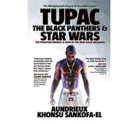 Aundrieux Khonsu Sankofa E The Metaphysical Enigma of Don Killuminat (Tascabile)