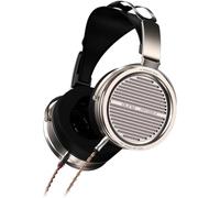 Aune AR5000MK2 - Cuffie full size aperte con driver MLD, driver dinamico, cavo staccabile, cavo intercambiabile, cuffie audiofili over-ear ad alta risoluzione per sistema HiFi, Home Audio, DAP