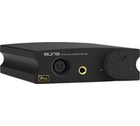 Aune X7s Pro Hi-Fi Preamplificatore Cuffie Black