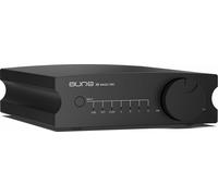 Aune X8 XVIII Black Interfacc DAC e ADC Hi-Fi