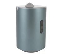 AUNMAS Macchina per Inalazione di Idrogeno, Generatore di Idrogeno per Elettrolisi Portatile con Elevata Purezza per L'assistenza Sanitaria di Viaggio in Auto a Casa (Spina europea)