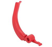 AUNMAS Maniglia a Leva di Posizionamento, Materiale ABS, Parti di Ricambio Facili per Tosaerba per 320, Arm 3200, Rapid 2200, per Ottenere Un Taglio Preciso