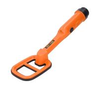 AUNMAS Metal Detector Subacqueo Palmare IP68 Localizzatore di Metalli Impermeabile con Luce LED e Avvisi a Vibrazione per la Ricerca Dell'oro Fondale Marino del Lago